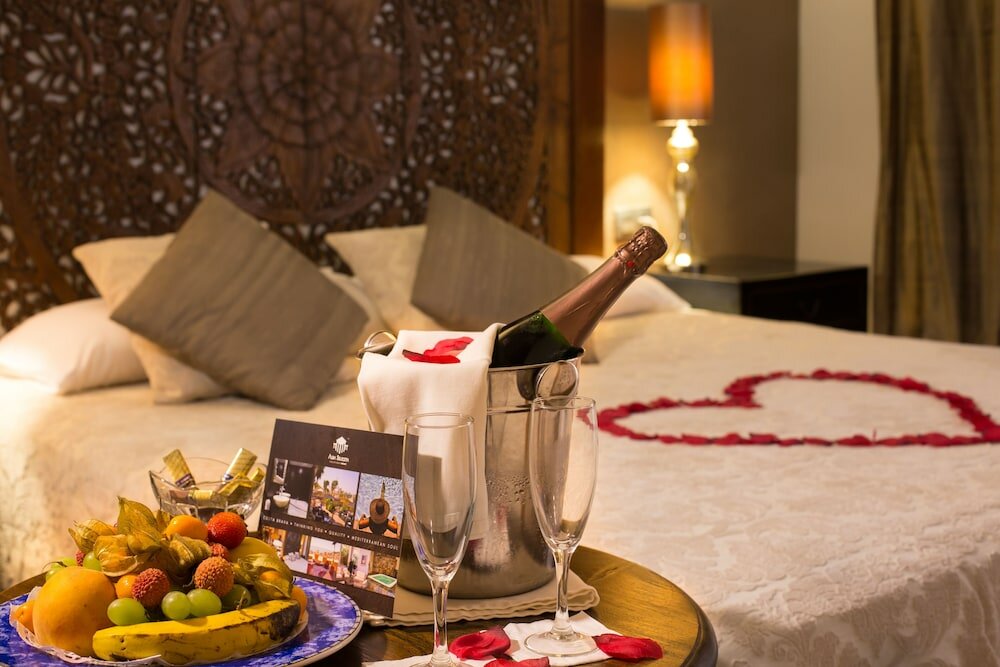 Фото Alba Seleqtta SPA Resort