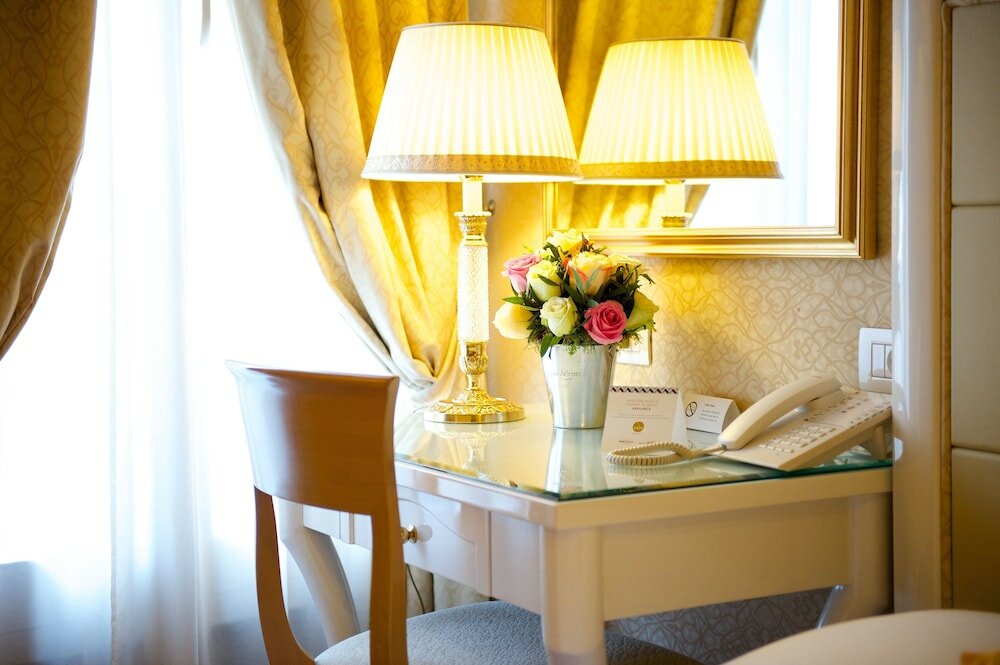 Фото Mercure Milano Centro