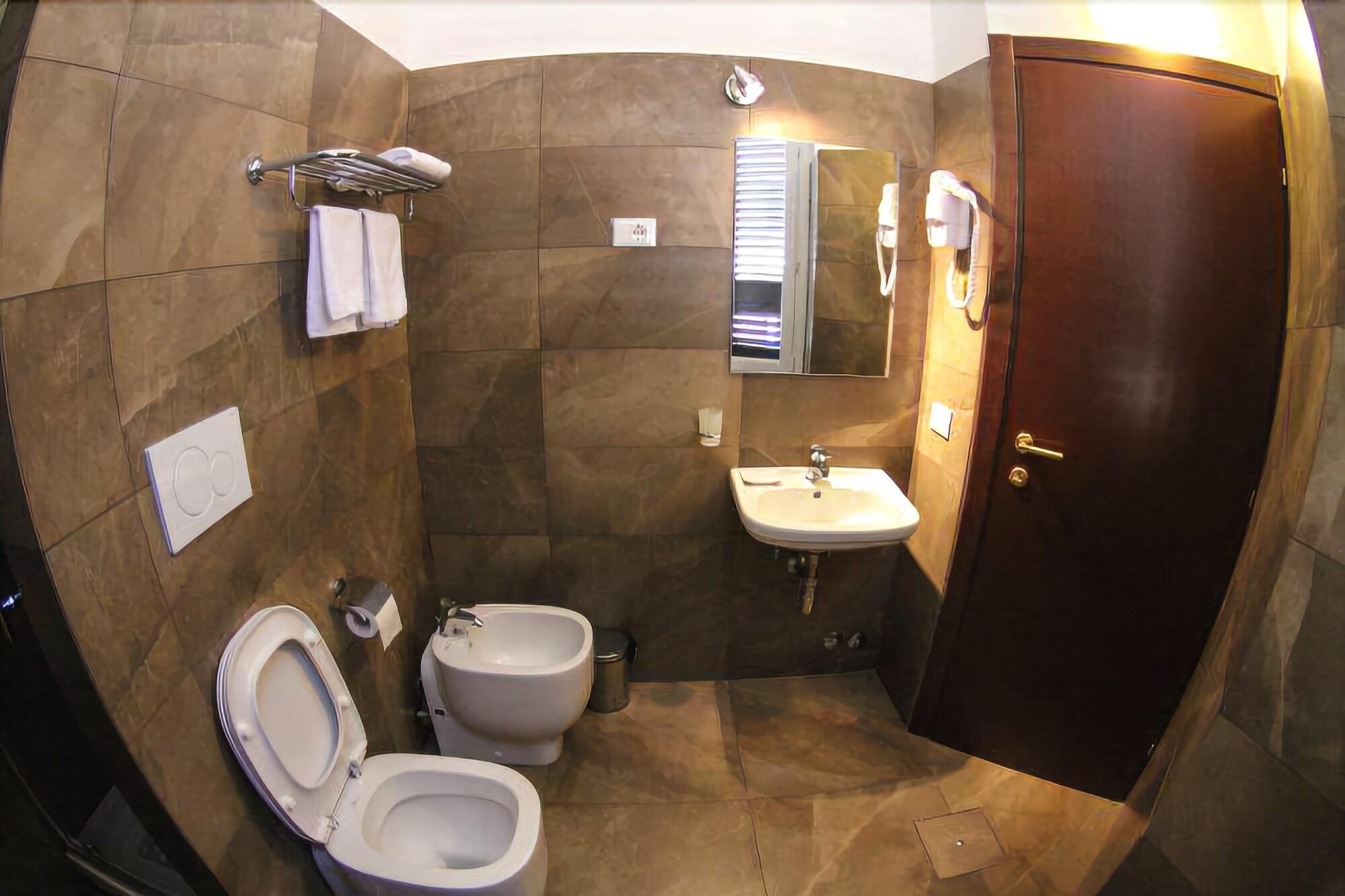 Фото La Favola di San Pietro