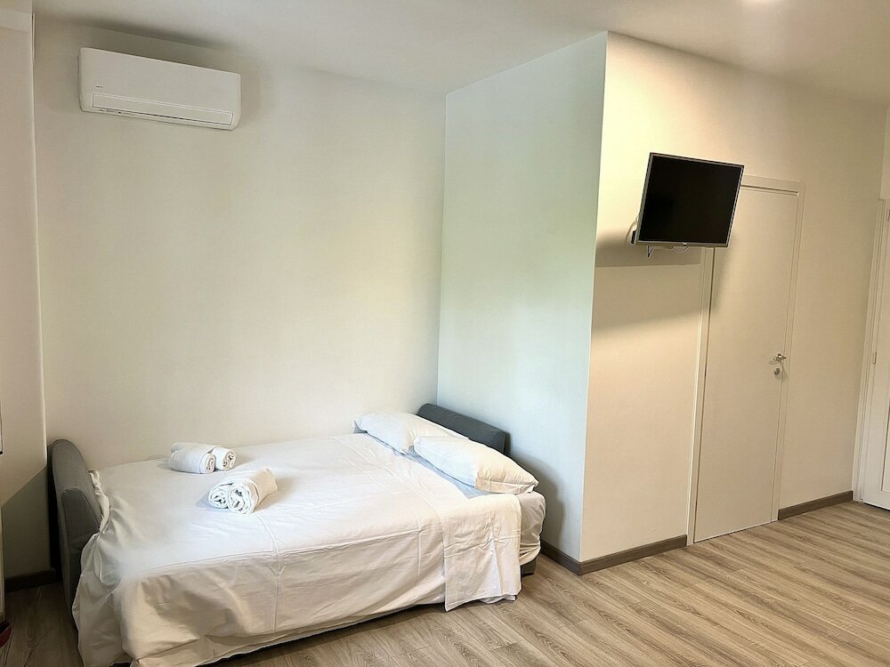 Фото A Quattro Passi Da