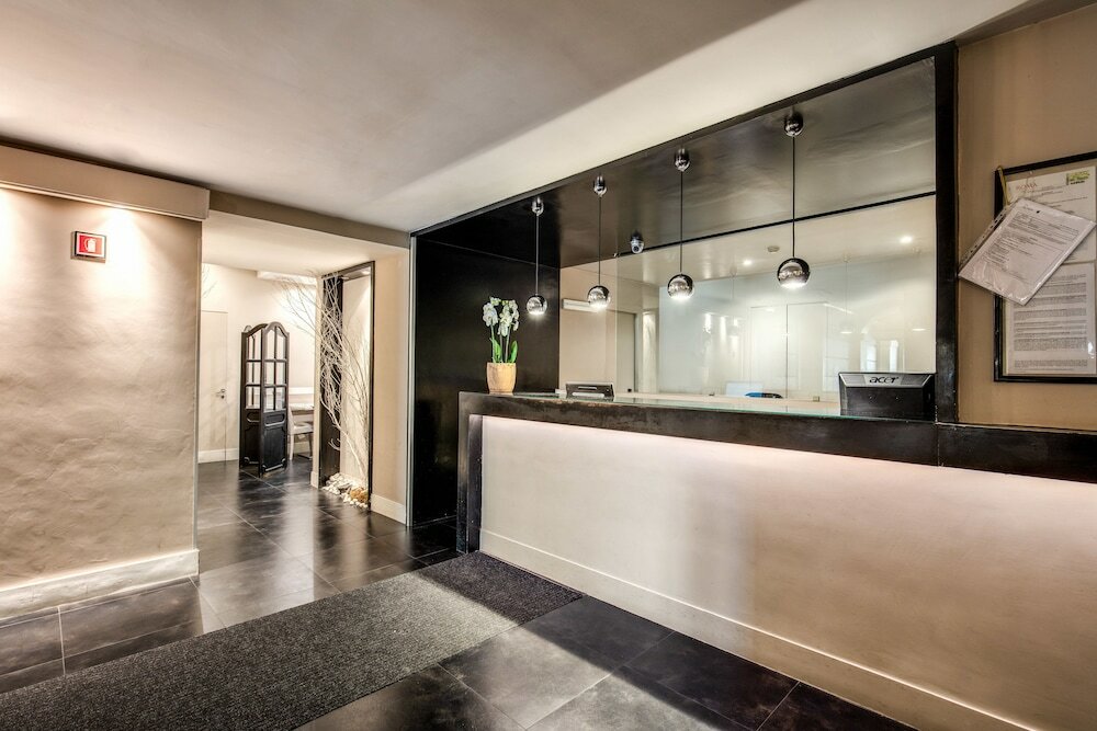 Фото Hotel Villafranca