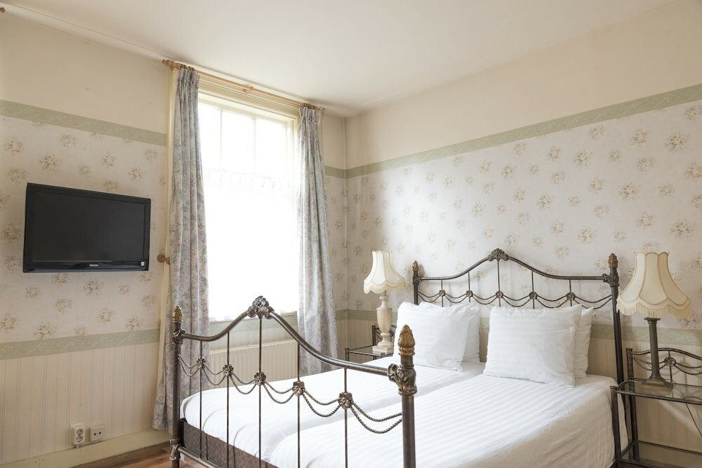 Фото Hotel Restaurant Fidder