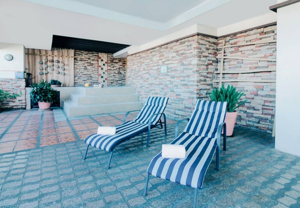 Фото Greenhills Elan Hotel Modern