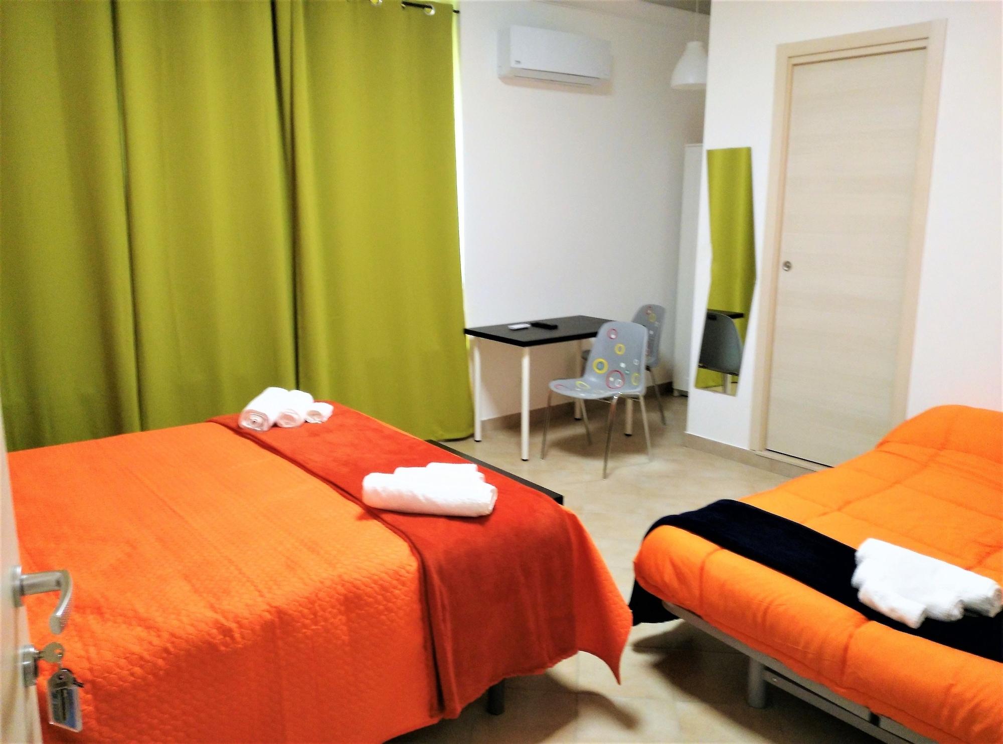 Фото B&b Into Palermo