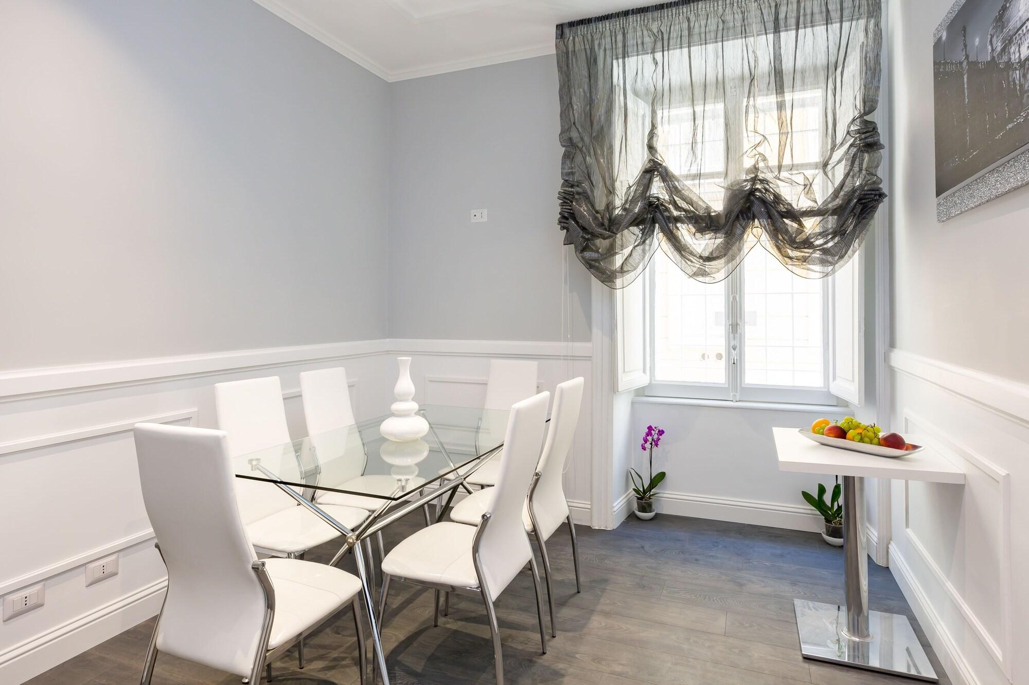 Фото Residenza Vatican Suite