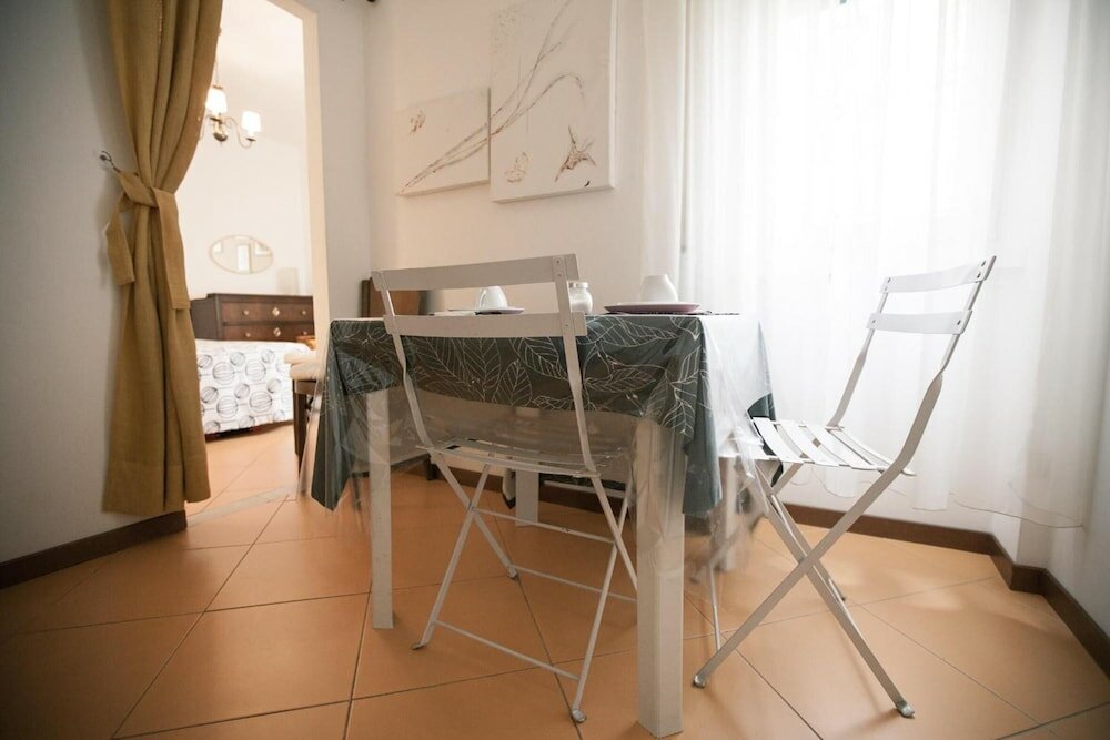 Фото La Fabbrica di San Pietro