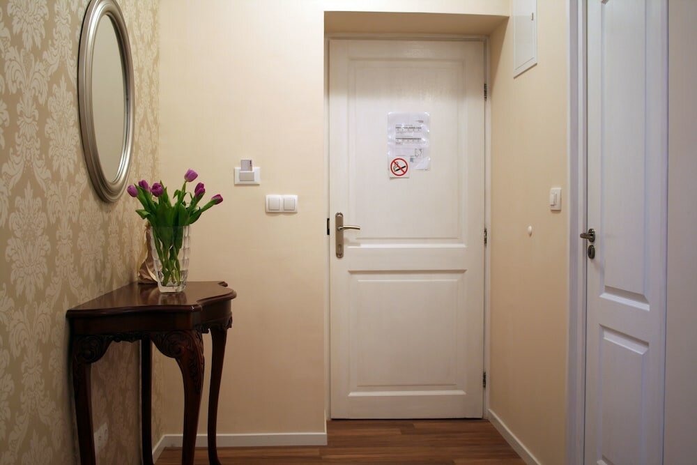 Фото Banica Apartments & Rooms