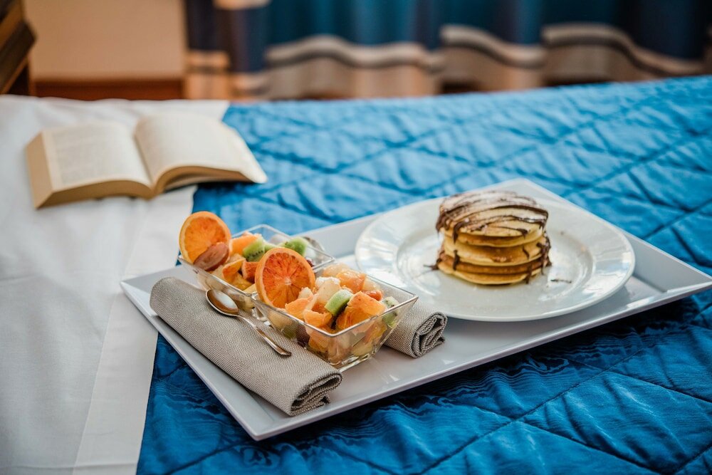 Фото Hotel Giulia