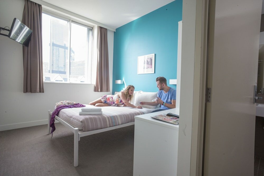 Фото YHA Sydney Harbour