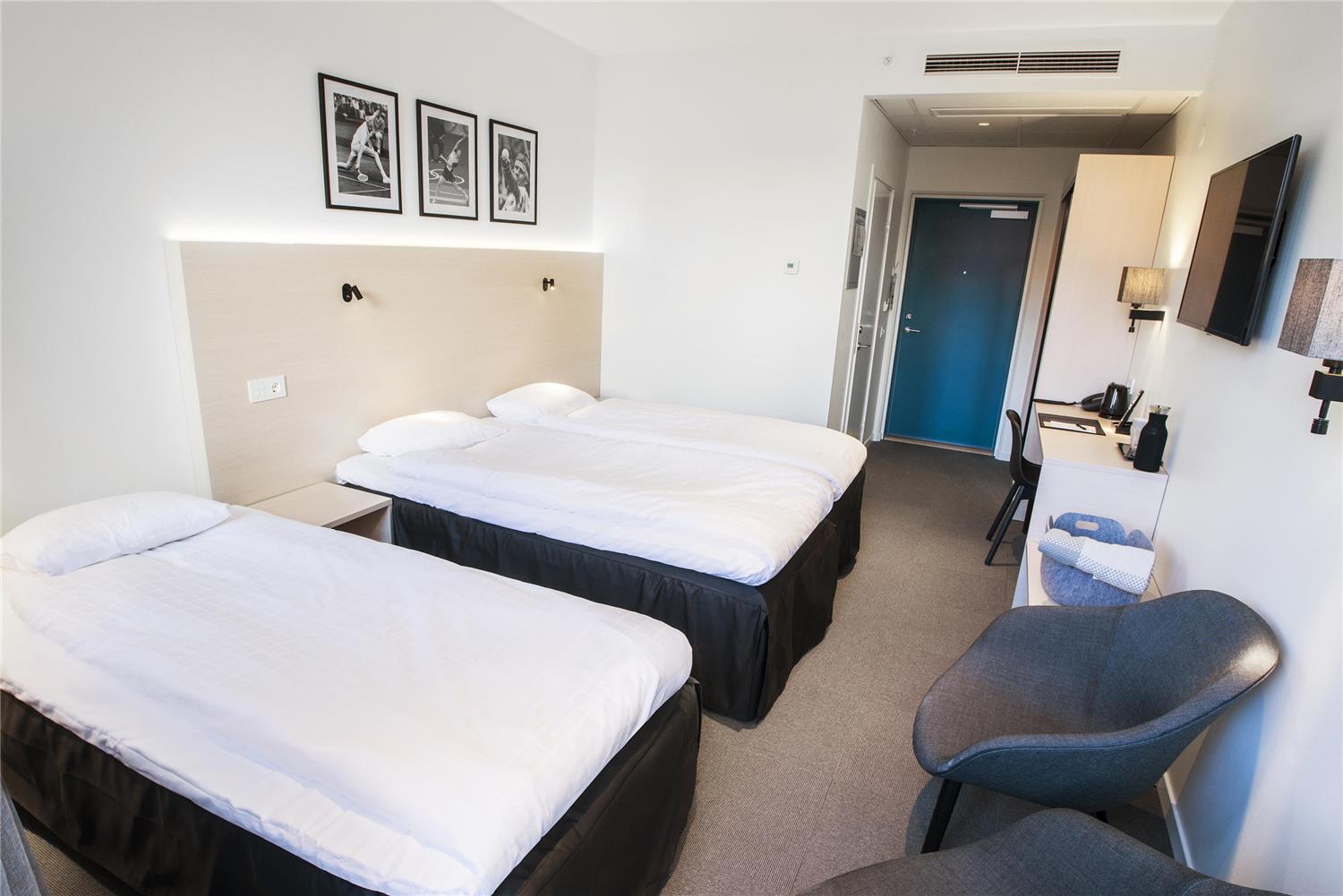 Фото Rc Hotel Sports & Business