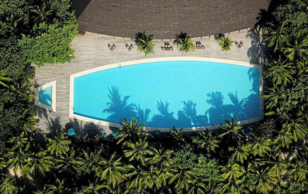 Фото Canareef Resort Maldives