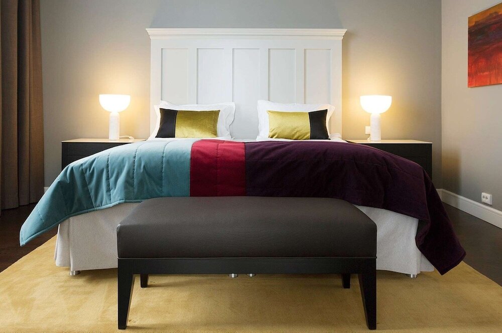 Фото Elite Hotel Mimer