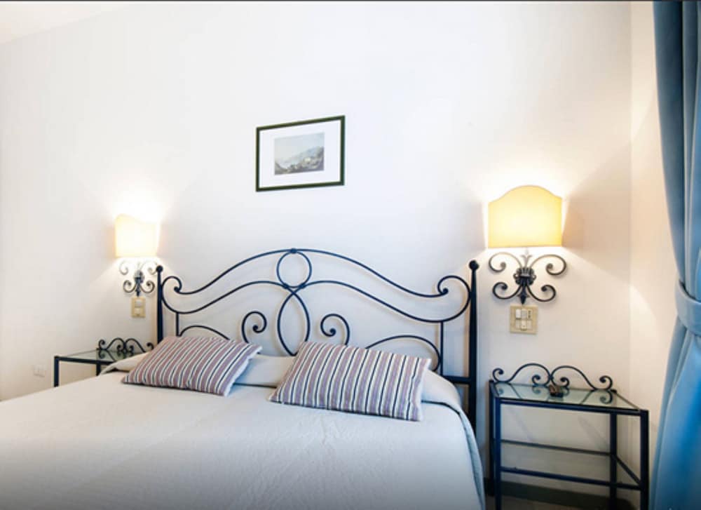 Фото Miralago B&b and Apartments