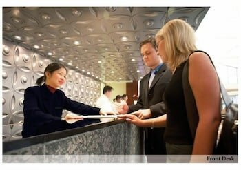 Фото Wyndham Singapore Hotel