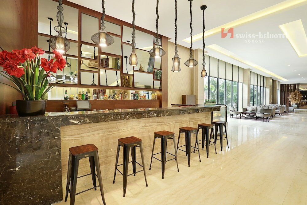 Фото Swiss-Belhotel Sorong