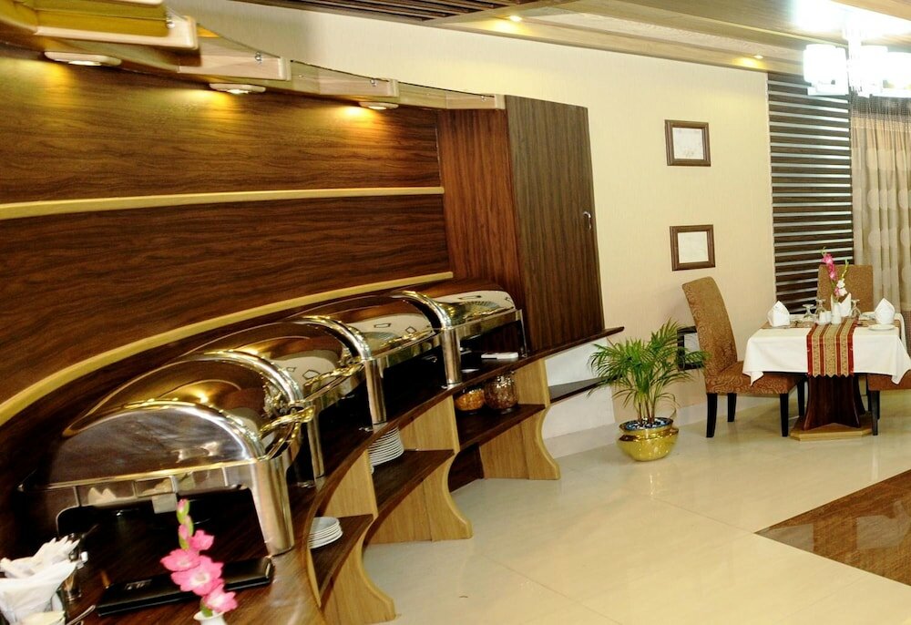 Фото Marino Hotel Uttara