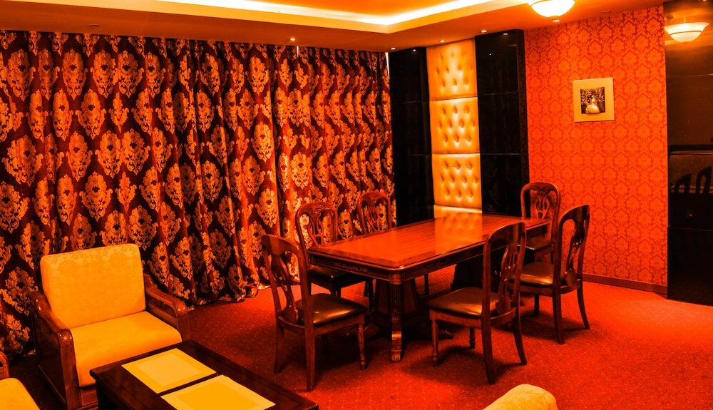 Фото Best Western Gobi's Kelso