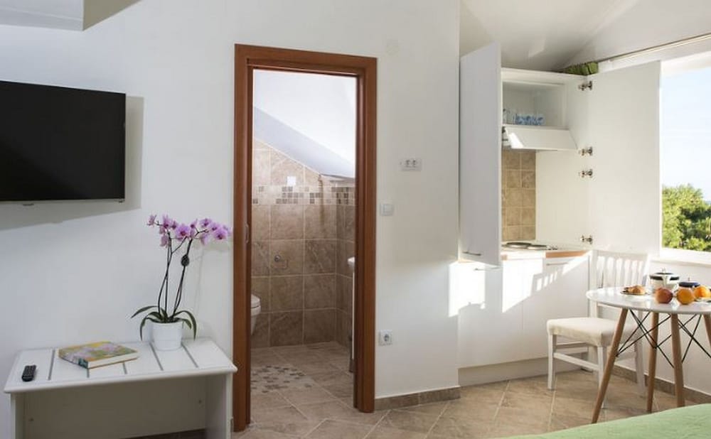 Фото Apartments Dubcic