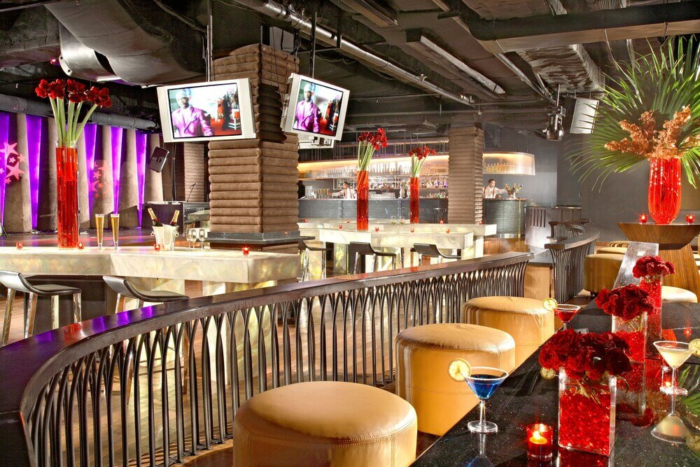 Фото Hotel Mulia Senayan, Jakarta