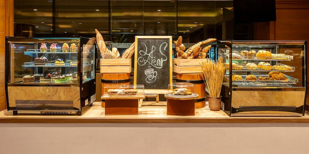 Фото Aryaduta Menteng