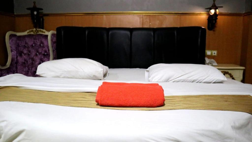 Фото Grand Batik Inn