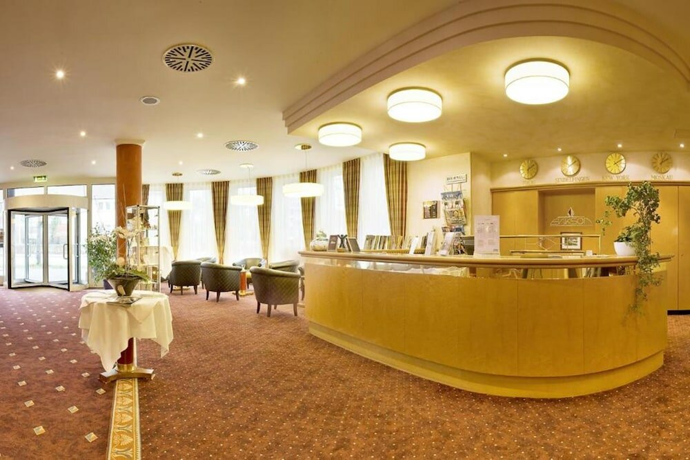 Фото Erikson Hotel