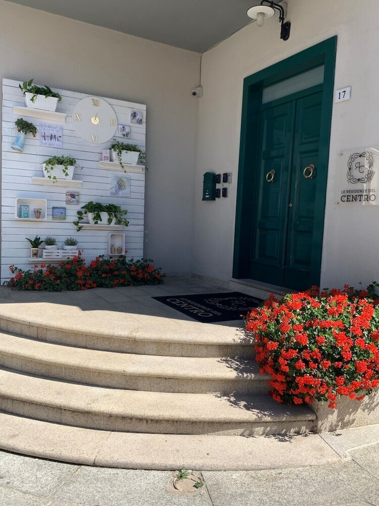 Фото La Locanda Del Conte Mameli