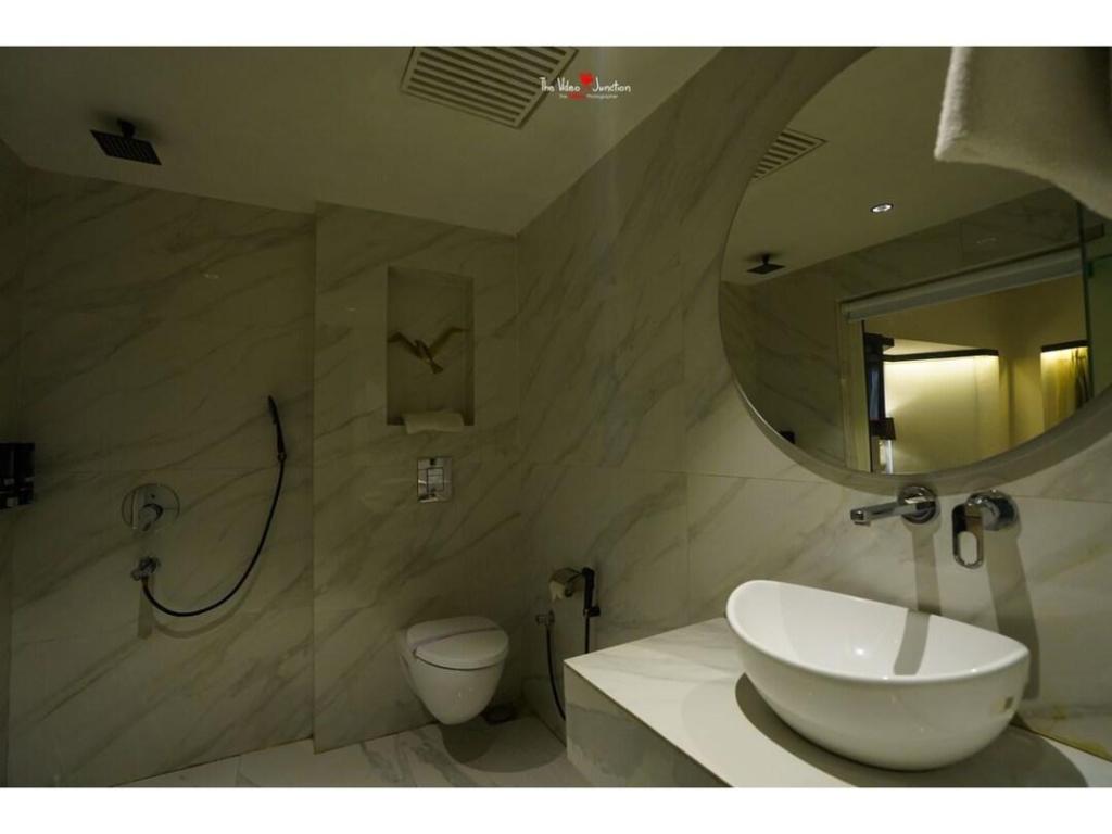 Фото Nirula's Hotel