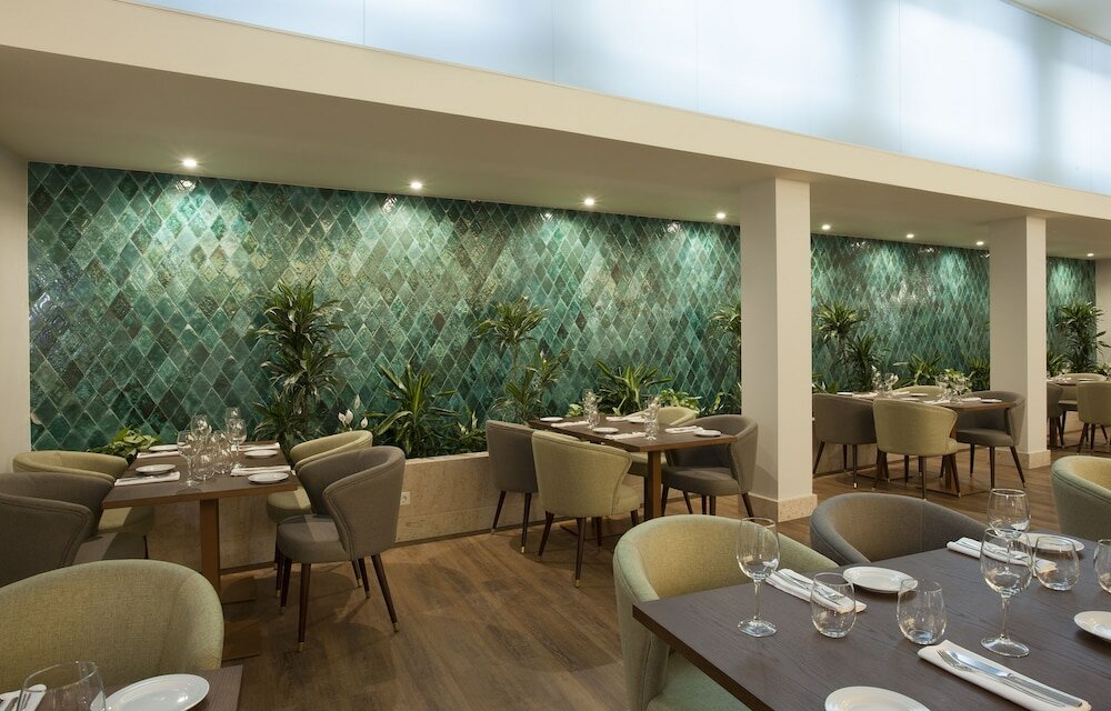 Фото Turim Santa Maria Hotel