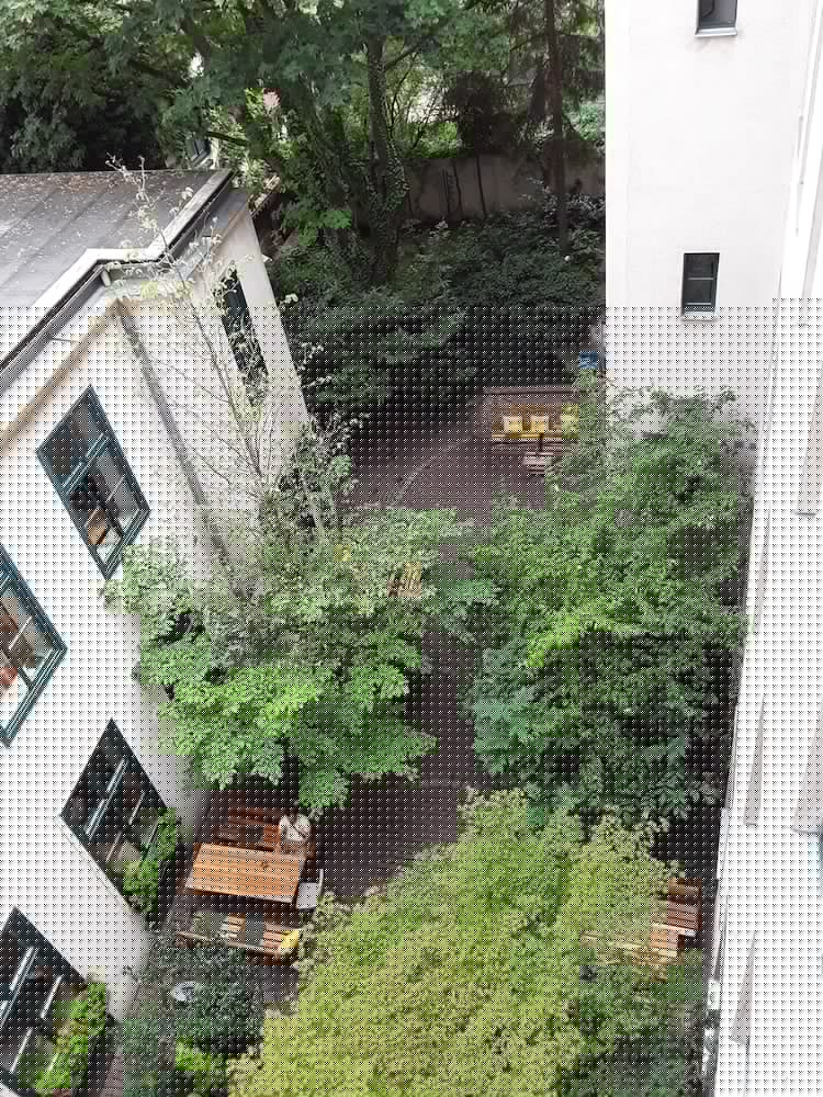 Фото Porzellaneum