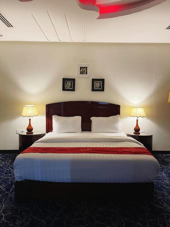 Фото Merfal Hotel Apartments Al Taawan