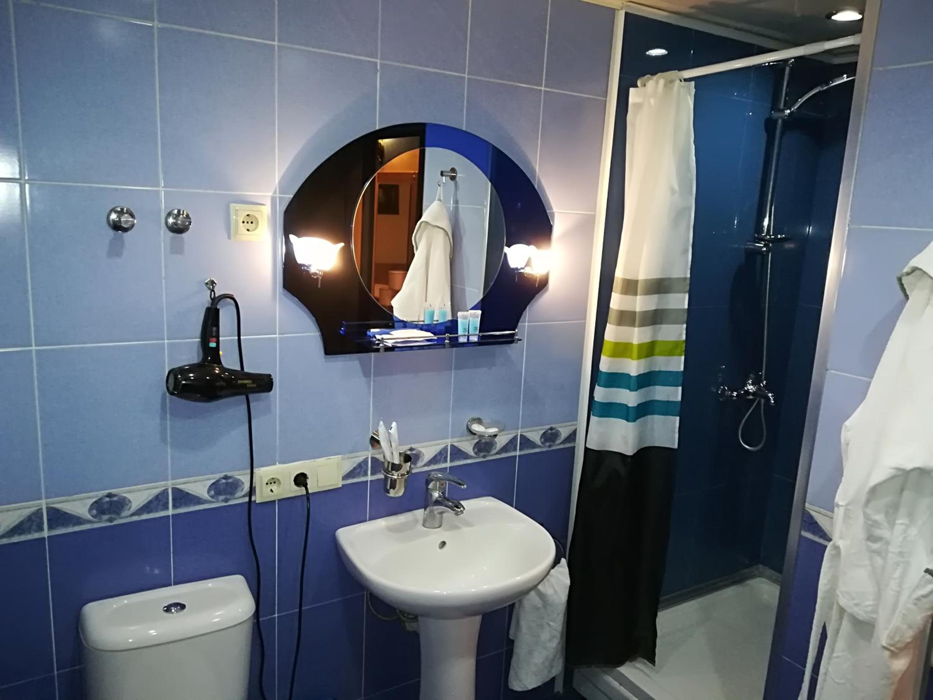 Фото Hotel Old Town