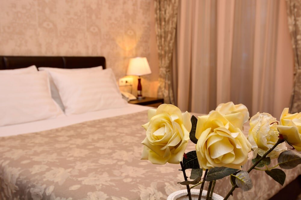 Фото Отель Кинг Давид