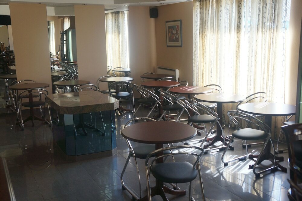 Фото Eurocap Hotel