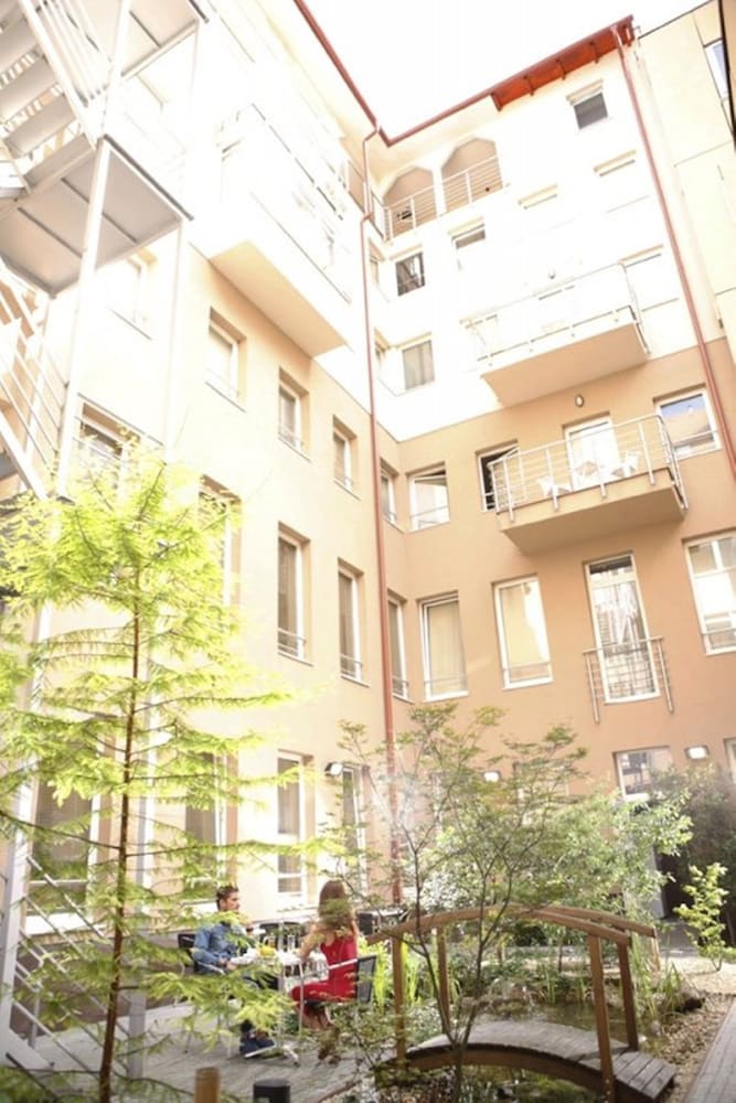 Фото отеля 4