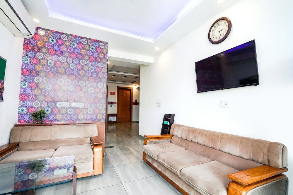 Фото FabHotel NStay 32