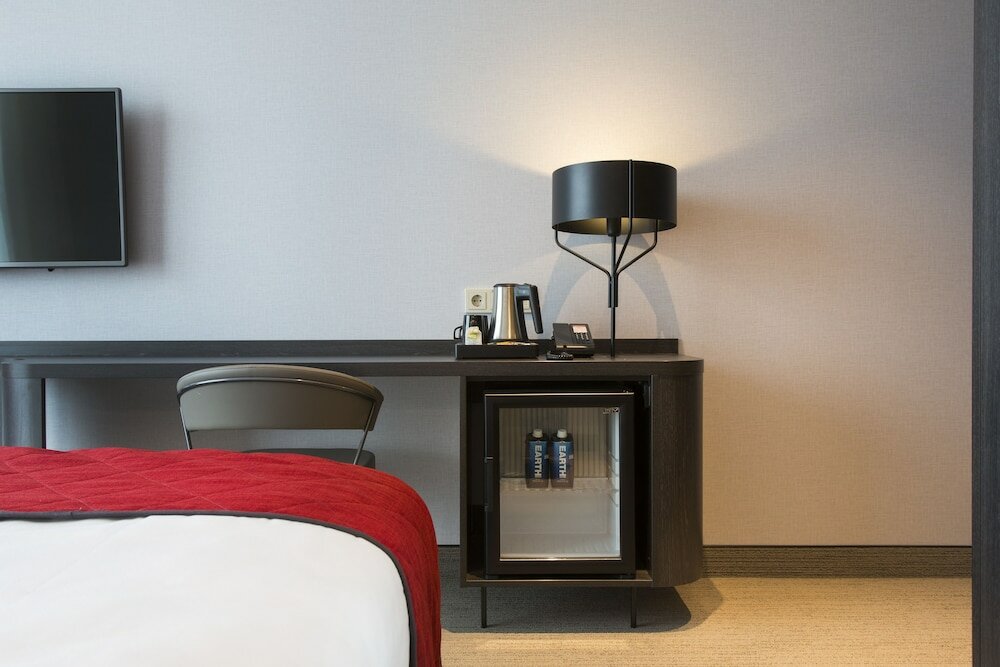 Фото Corendon Amsterdam New-West, a Tribute Portfolio Hotel