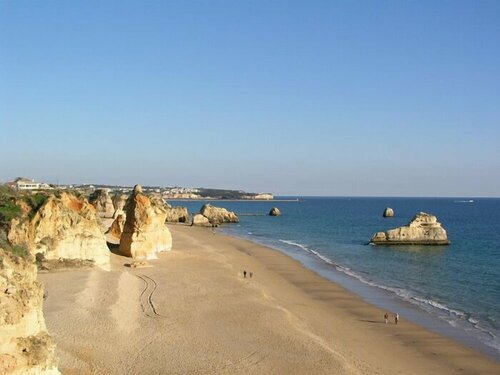 Внешний вид отеля Luar в Портимане, фото 4