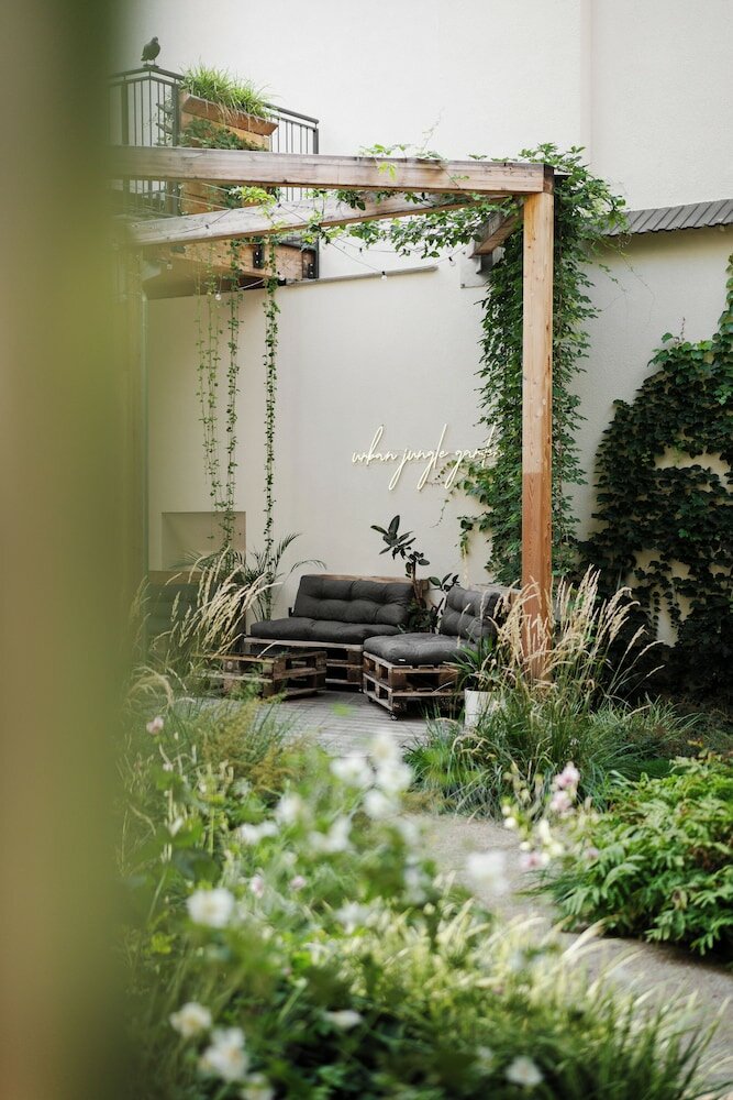 Фото Hotel Praterstern