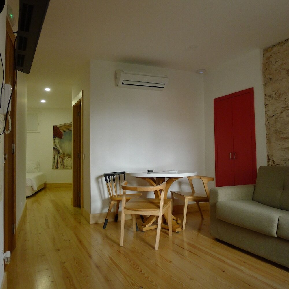 Фото Casa da Sé Cathedral Suites