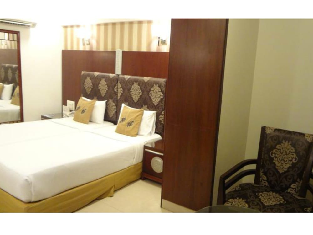 Фото Hotel Suba Palace Near Gateway of India