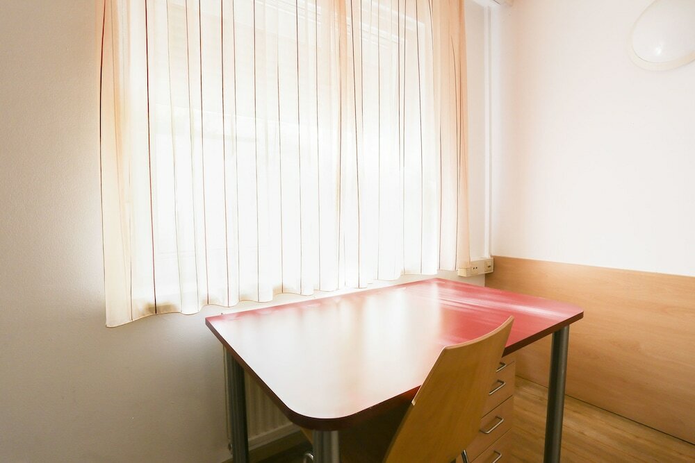 Фото MyNext - Westbahnhof Hostel One