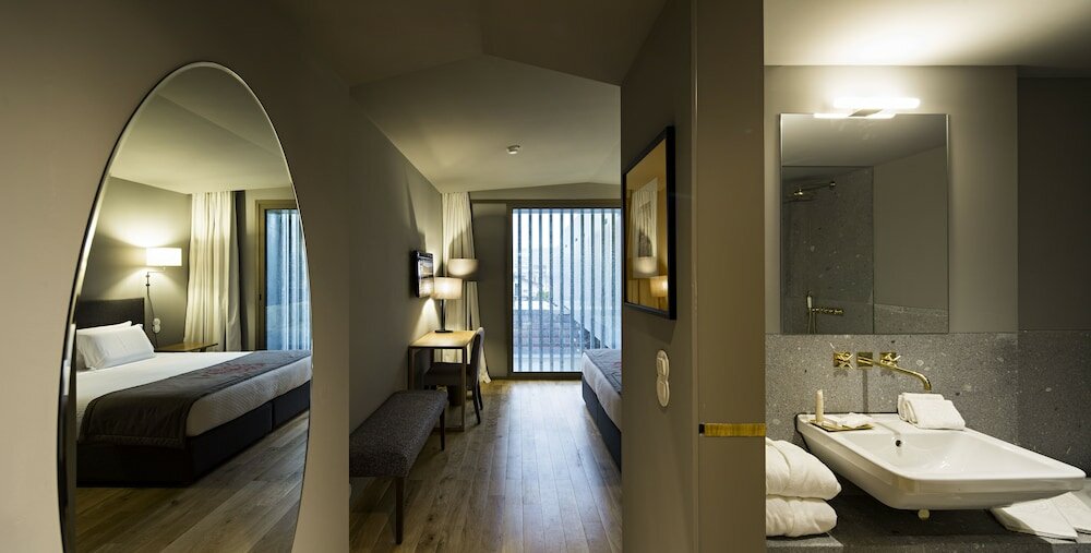 Фото Eurostars Santa Luzia