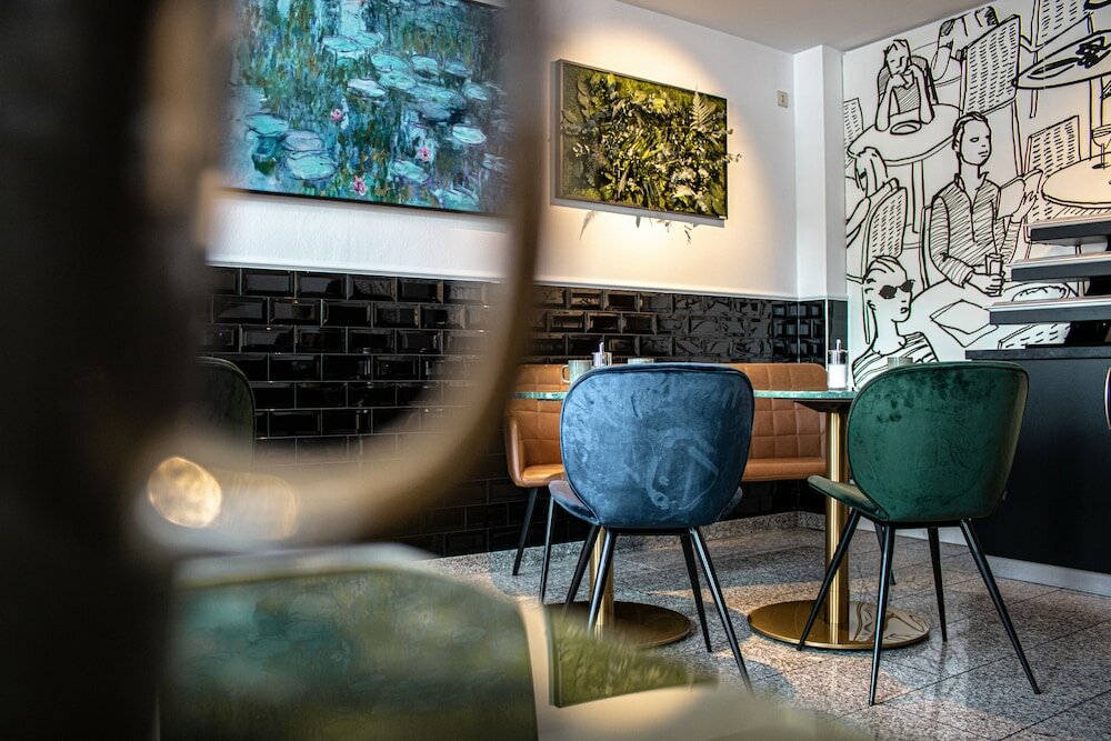 Фото Ibis Koln Leverkusen