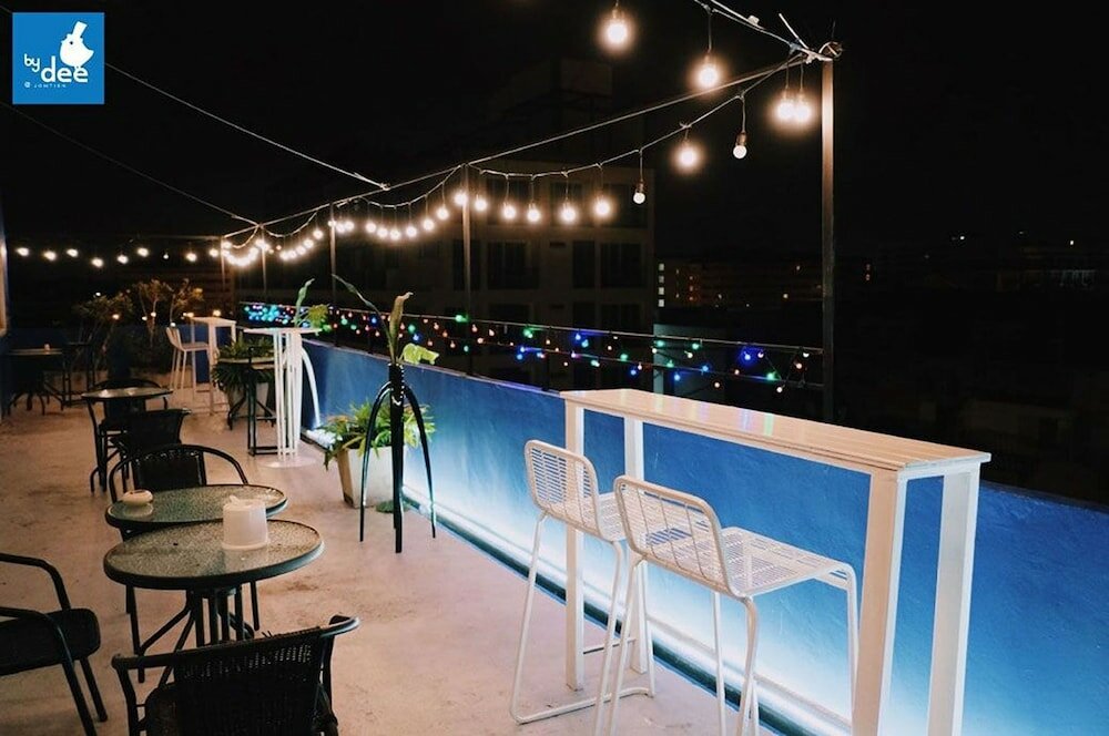 Фото By Dee Jomtien