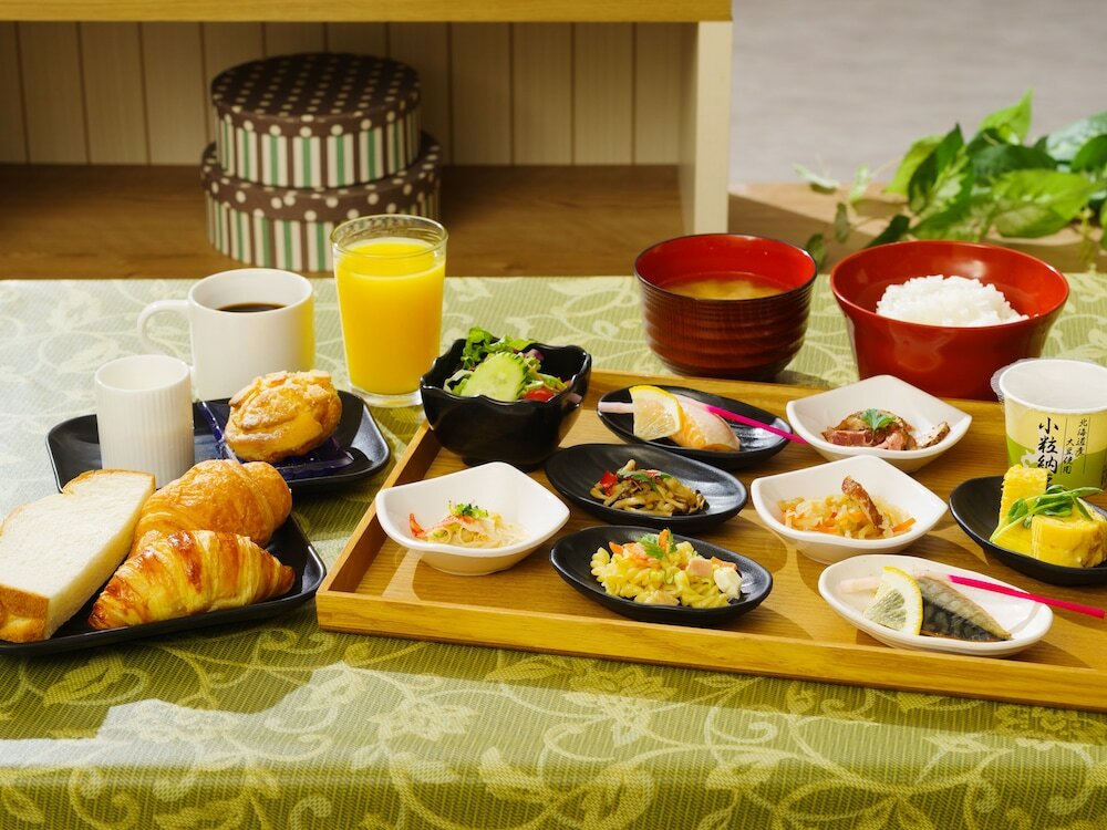 Фото Hotel Meriken Port Kobe Motomachi