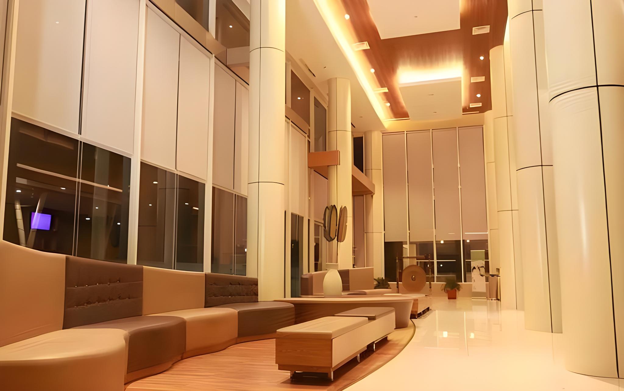 Фото Horison Hotel Ultima Timika