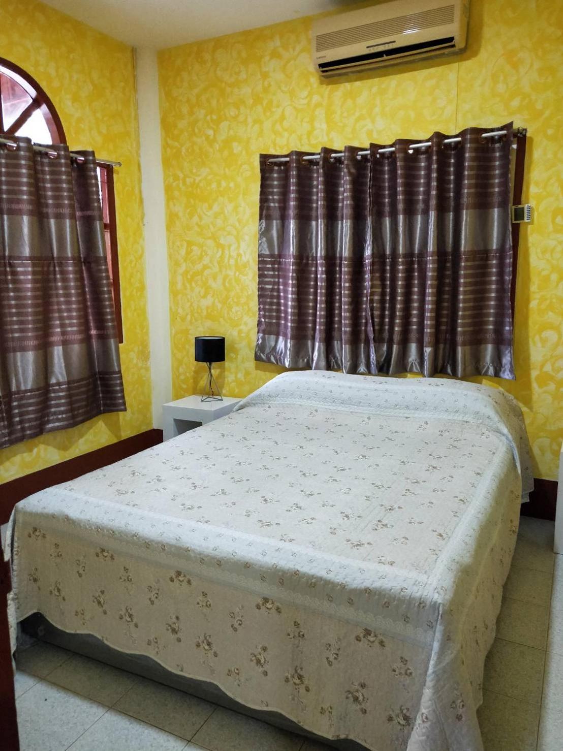 Фото Ban Elephant Blanc Apartment