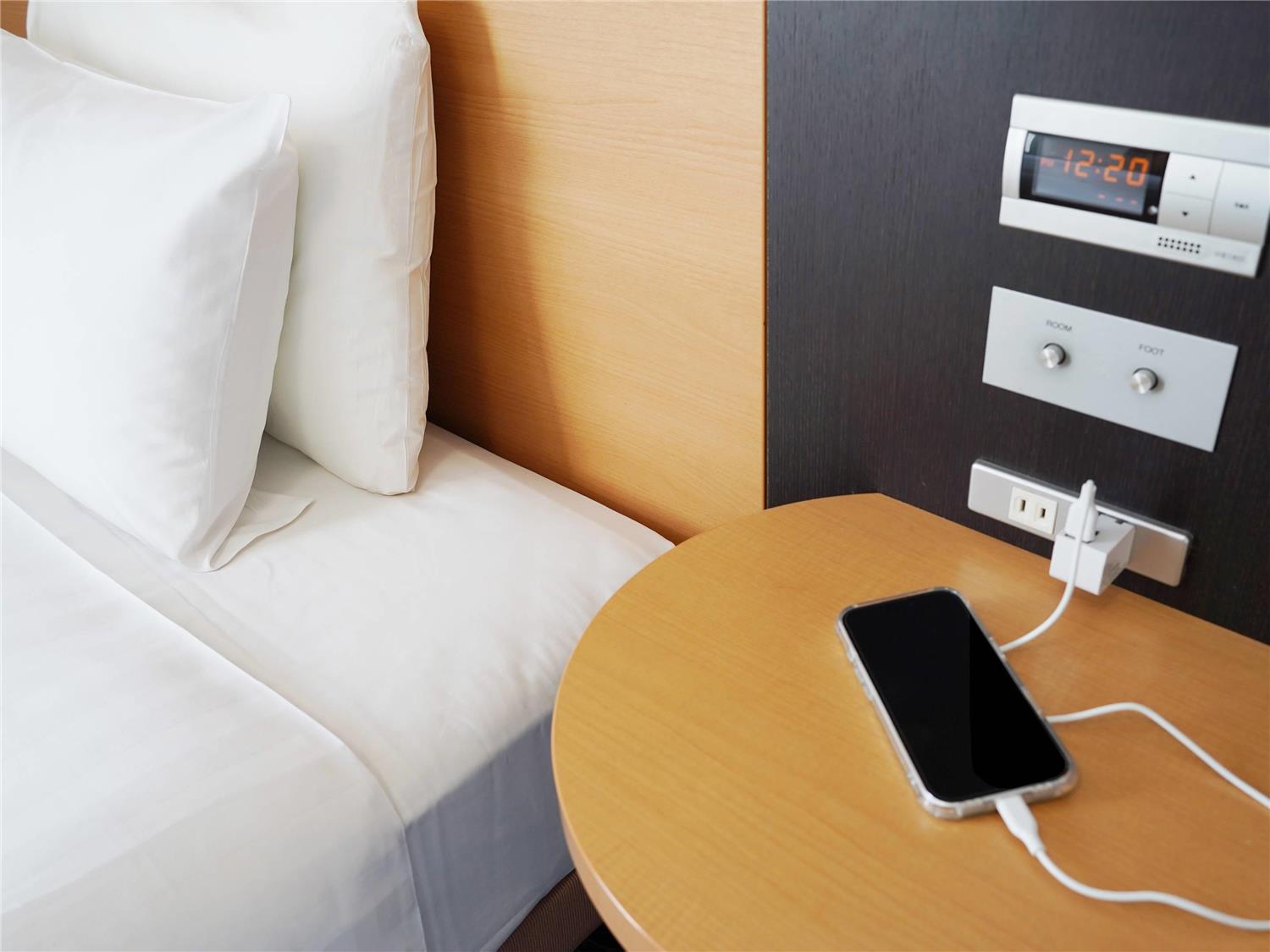 Фото Comfort Hotel Kokura