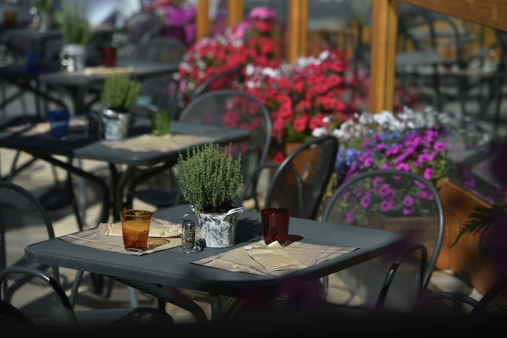 Фото Hotel Galli's - Centro